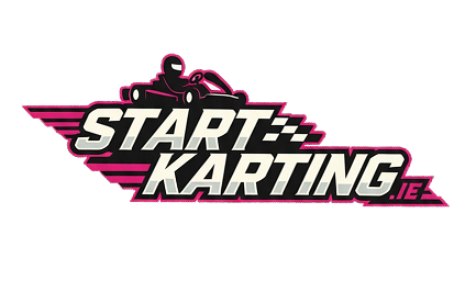 Start Karting Logo